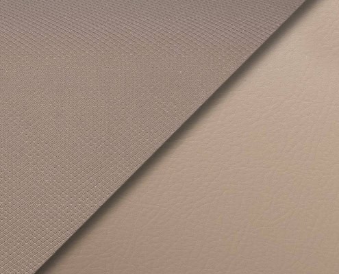 New - Blended Latte Upholstery