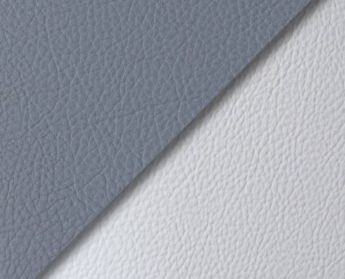 Charcoal & Gray Bisque Upholstery
