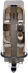 VR25RFL Luxury Overhead