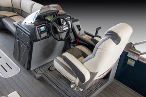 VP22VLC Console
