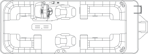 deck layout floor plan