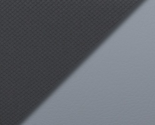 Dolphin & Vault Grey Upholstery