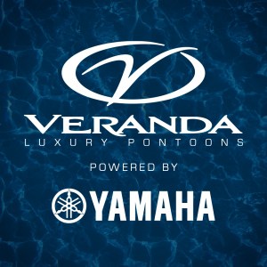 Veranda powered by Yamaha