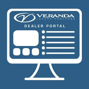 Veranda dealer portal icon