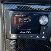 JL Audio Package Upgrade