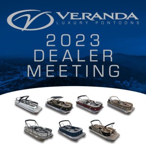 Veranda 2023 dealer meeting featured mage