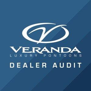 Veranda dealer audit