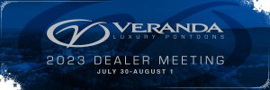 Veranda 2023 dealer meeting header