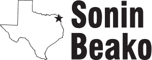 Sonin Beako LLC Logo Sonin Beako LLC Logo