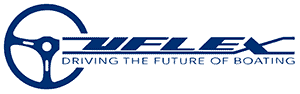 UFLEX USA Logo UFLEX USA Logo