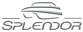 Splendor-logo Splendor Boats logo