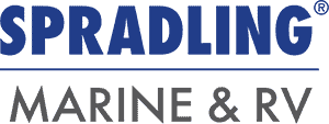 Spradling Marine & RV Logo Spradling Marine & RV Logo