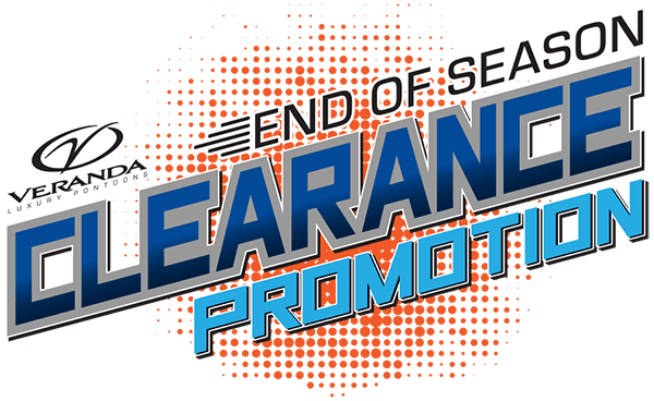 End of Season Clearance Promotion 2023