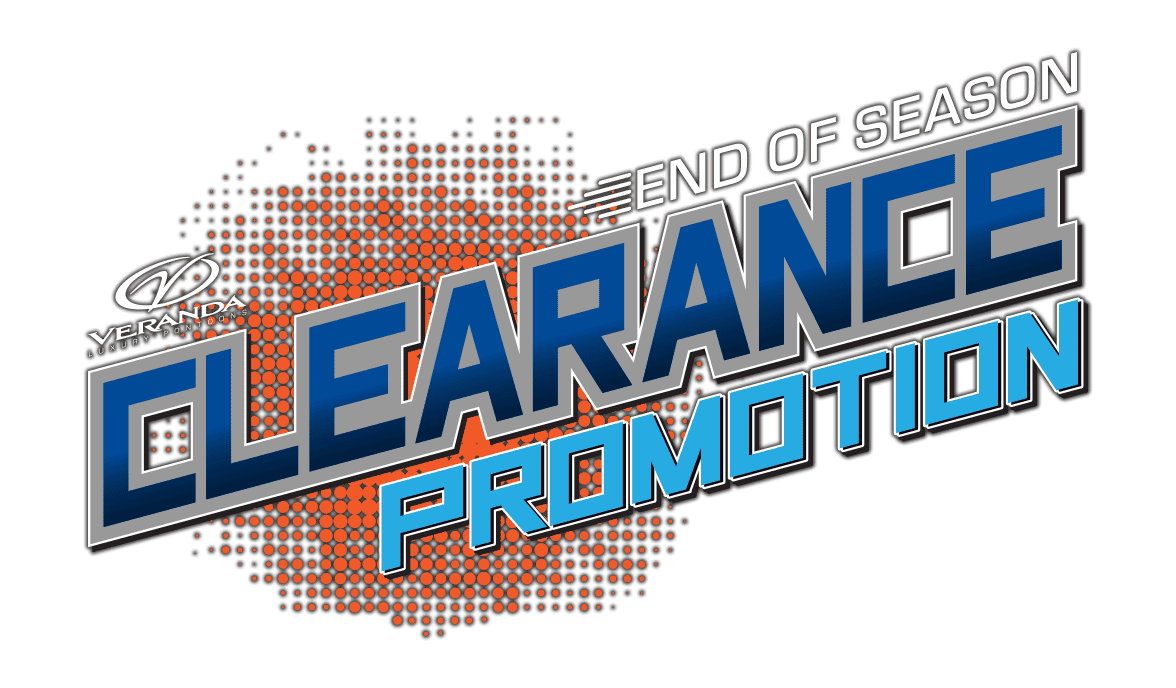 End of Season Clearance Promotion 2023