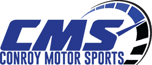 Conroy Motor Sports logo