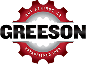 Greeson, Inc. logo