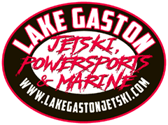 Lake Gaston Jet Ski, Powersports & Marine logo