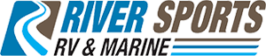 River Sports Marine logo