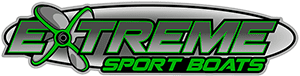 Extreme Sport Boats logo