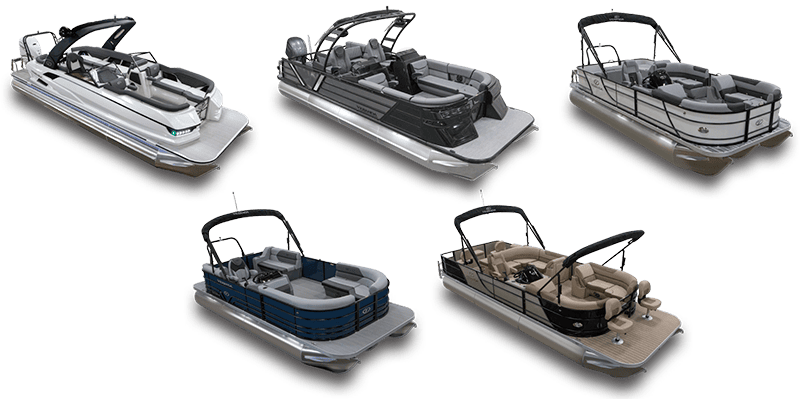 Veranda 2024 Product Lineup 2 Veranda 2024 Product Lineup 2