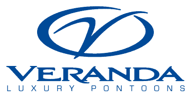 Veranda Luxury Pontoons Logo Veranda Luxury Pontoons Logo