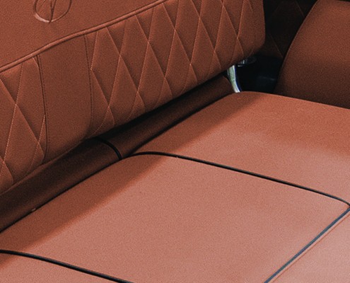 CHIL™ COOL Congac Beige Seating