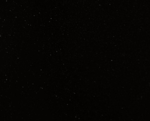 Black Metallic