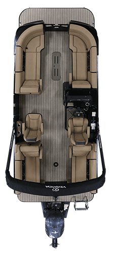 2024 VX22RC Overhead 2024 VX22RC Overhead