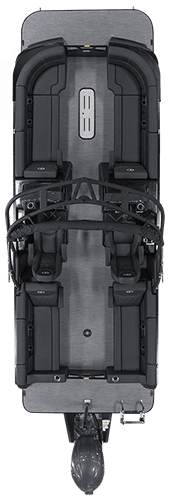 2024 VX25DCRC Overhead 2024 VX25DCRC Overhead