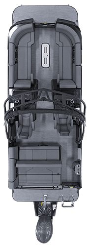 2024 VX25DCVL Overhead 2024 VX25DCVL Overhead