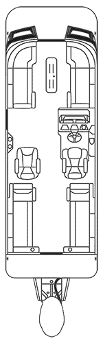 2024 VX25RC Overhead 2024 VX25RC Overhead