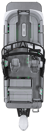 2024 VX25VL Overhead 2024 VX25VL Overhead