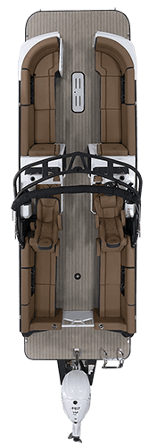 2024 VX27DCRC Overhead