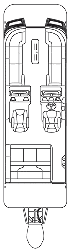 2024 VX27DCVL Overhead