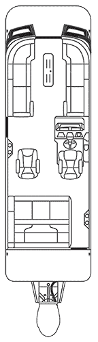 2024 VX27VL Overhead 2024 VX27VL Overhead