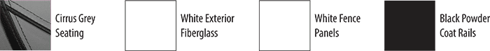 Vertex Standard Color Option 1