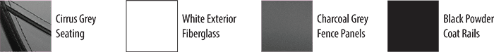 Vertex Standard Color Option 2