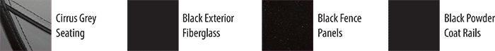 Vertex Standard Color Option 3