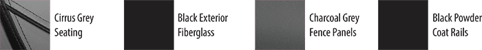Vertex Standard Color Option 4