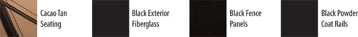 Vertex Standard Color Option 6