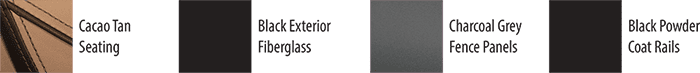 Vertex Standard Color Option 7
