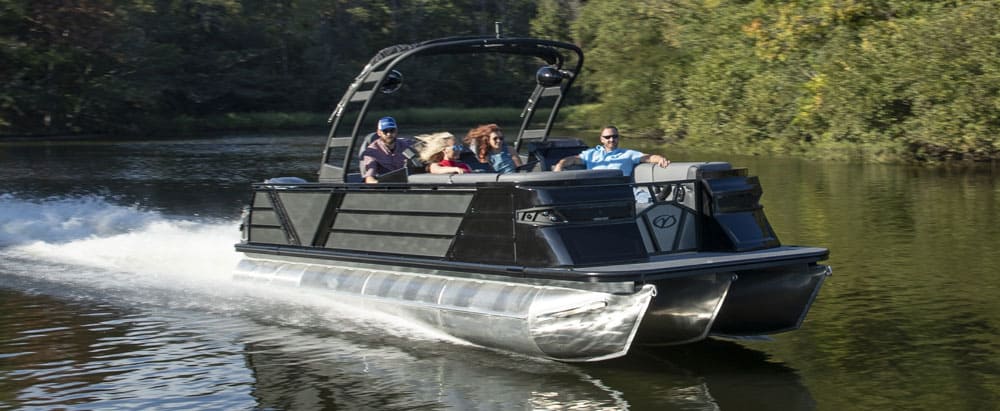 VX25DCVL running VX25DCVL running