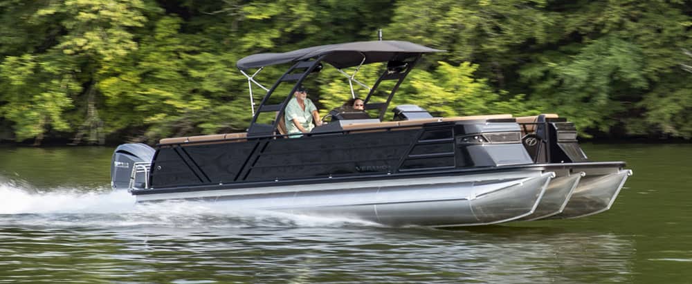 VX27DCRC running VX27DCRC running