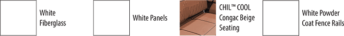 Vertex Standard Color Option 4