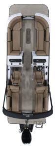 2024 VX25DCRC Overhead