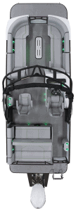 2024 VX25VL Overhead