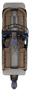 2024 VX27DCRC Overhead