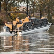 2025 Vertex Premium RC