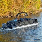 2025 Vertex Premium DCVL