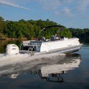 2025 Vertex Premium VL